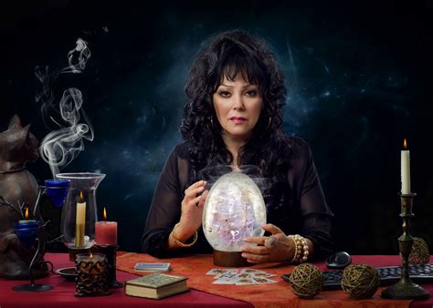 How To Prepare for A Psychic Reading - Bellesprit