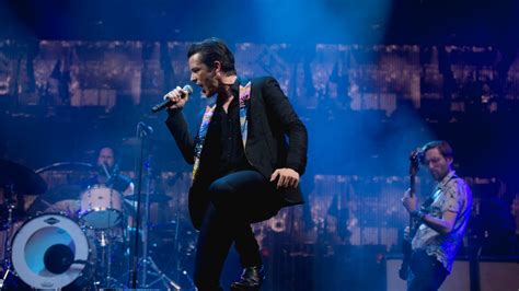 How much are The Killers tickets? Prices, dates and venues for 2024 tour