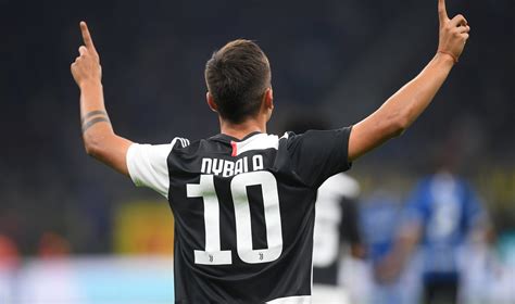 Juventus fans are adoring Paulo Dybala after AC Milan winner