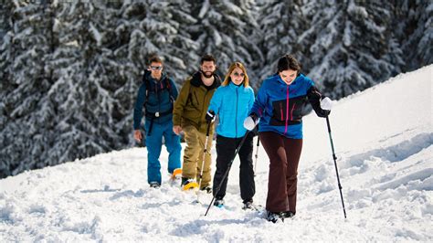 Snowshoe hiking on Pilatus | Switzerland Tourism