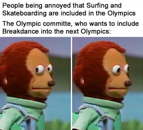 Olympics Memes | Fun