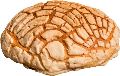 Download Concha Pan Png - Conchas Pan Dulce Png - Full Size PNG Image - PNGkit