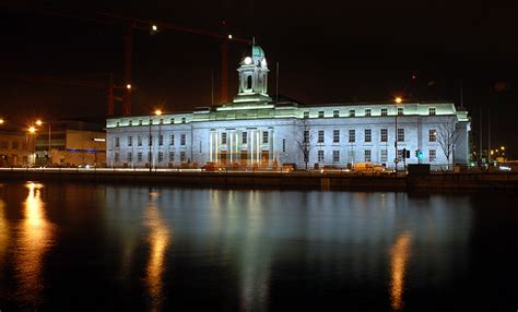 Cork City Hall