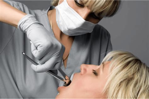 Tooth Extraction: Procedure And Aftercare