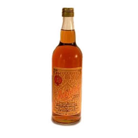 Thai Mekong Whiskey 750ml