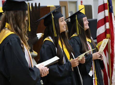 PHOTOS: Class of 2023: Chesnee High School graduation