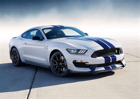 Ford Shelby GT350 Wallpapers - Wallpaper Cave