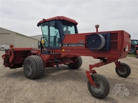 1994 CASE IH 8830 For Sale In Manhattan, Montana | TractorHouse.com