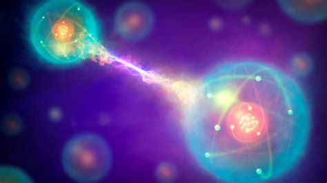 What is quantum entanglement? | Space