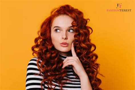 35+ Auburn Hair Color Ideas That You'll Love to Try | Fashionterest