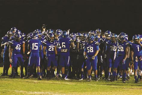 H.S. Varsity Football Touchdown Review: Armwood Hawks | Osprey Observer