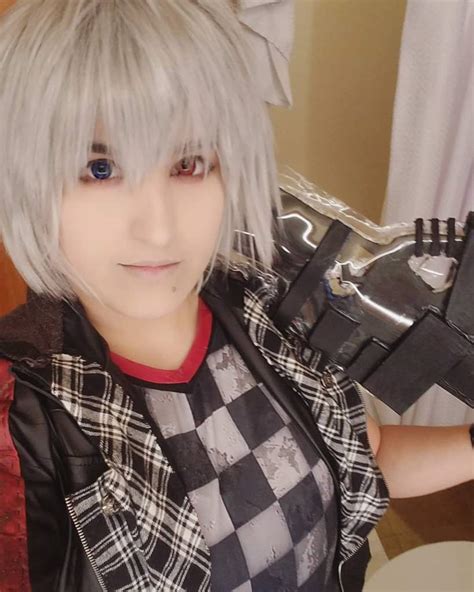 Yozora ( Kingdom Hearts 3) | Cosplay Amino