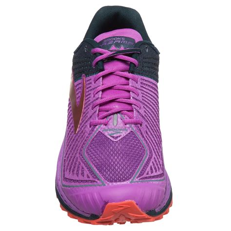Brooks Mazama Trail Running Shoes (For Women)