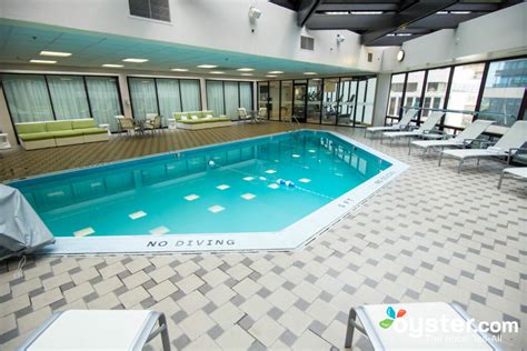 DoubleTree by Hilton Nashville-Downtown Review: What To REALLY Expect ...