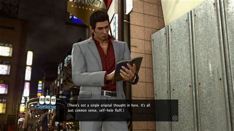 Yakuza Kiwami 2 PC review – punched up a notch