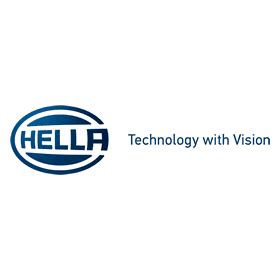 HELLA Vector Logo | Free Download - (.SVG + .PNG) format ...