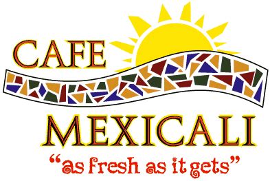 Cafe Mexicali