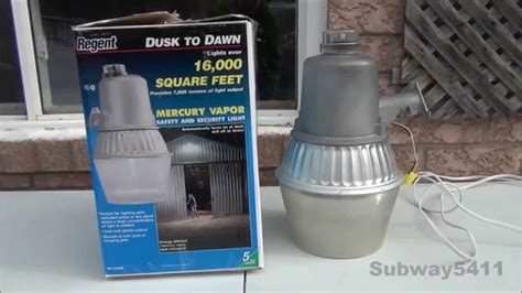 Led Lights To Replace Mercury Vapor | Shelly Lighting