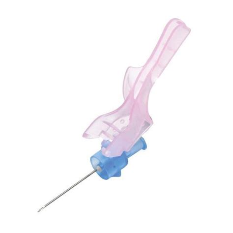 BD Eclipse Needle 25G x 1' | QureMed