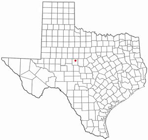 Winters, Texas - Wikipedia