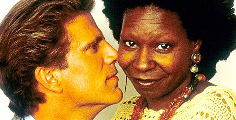 Whoopi Goldberg and Ted Danson: Real-Life Celebrity Breakup