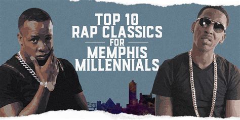 Memphis Rap Songs That Still Classics For Millennials- We Are Memphis