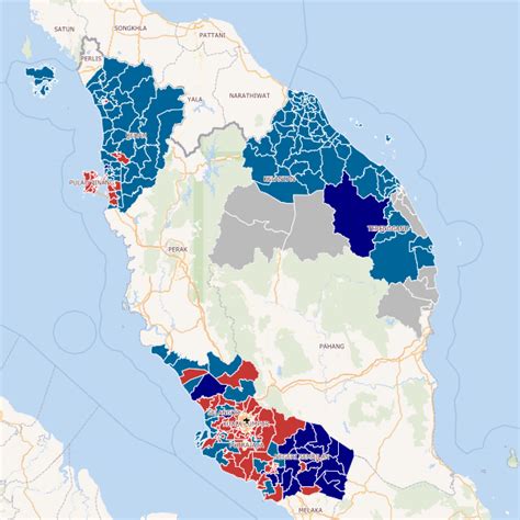 Selangor State Elections 2023 – Quick Analysis & Action Moving Forward