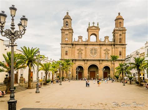 Best things to see in Las Palmas, Gran Canaria | Flipboard