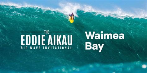 Eddie Aikau Invitational - SurfGirl Magazine