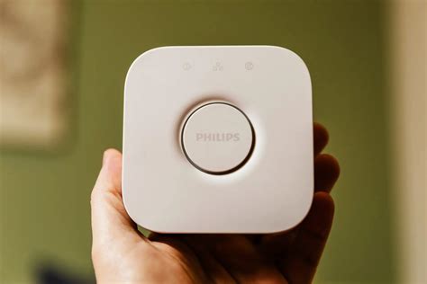 How To Reset Philips Hue Bridge | CitizenSide