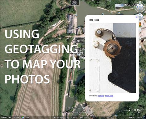 Using Geotagging to map your photos | Discover Digital Photography