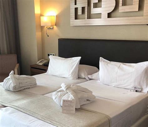 Hotel Don Pancho Benidorm: Where Comfort Meets Hospitality - Benidorm Old Town