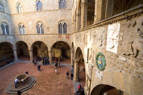 7 Incredible Art Museums in Italy - Italy’s Must-See Museums – Go Guides