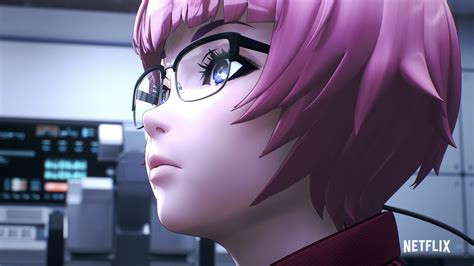 Crunchyroll - New Ghost in the Shell: SAC_2045 Season 2 Trailer Teases ...