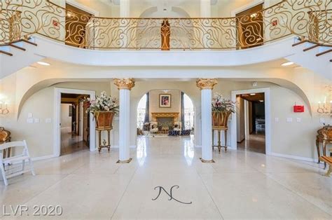 Las Vegas Legend Wayne Newton's Former Ranch Available for $30M