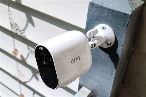 How to solve common problems for Arlo Essential Spotlight Camera? | The ...