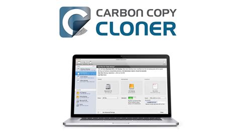 Carbon Copy Cloner 5 Crack - ezydigital