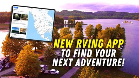 A Super Helpful RV Map Resource For Campers And RVers | RV Lifestyle