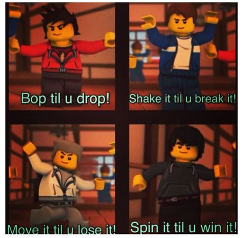 Ninjago Cole Quotes. QuotesGram