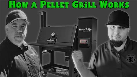 A Beginners Guide To Pellet Grills – BBQ Teacher Video Tutorials