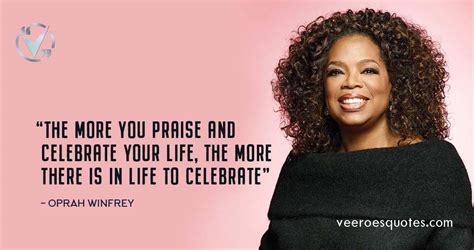 Oprah Winfrey Quotes on Success, Education, Love, Life