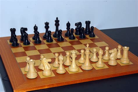 Schach – Wikipedia