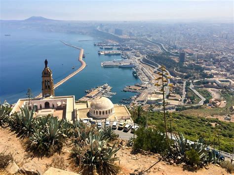 National Traditions of Algeria | Habits, Mentality and the Way of Living