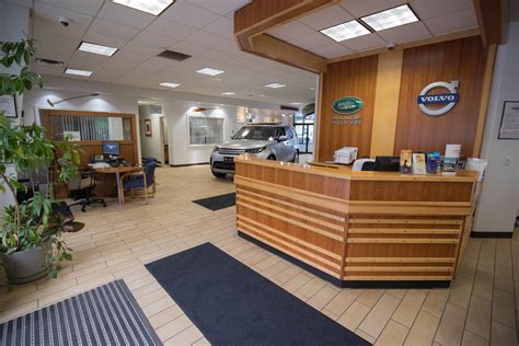 Jaguar Land Rover Mt. Kisco - Mt Kisco, NY | Cars.com