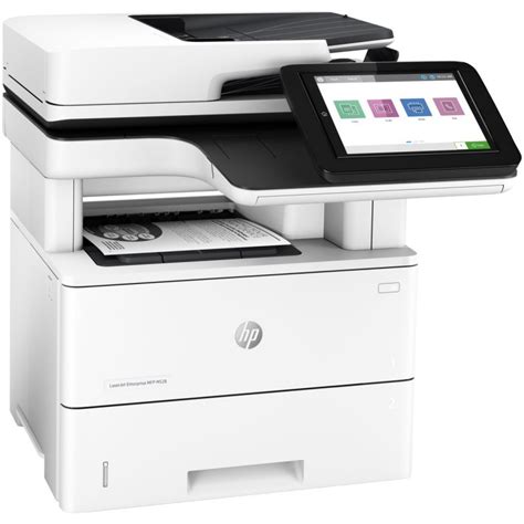 Imprimante Laser Multifonction HP LaserJet MFP M528DN / Réseau