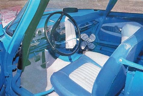 Richard Petty’s 1960 Plymouth Fury for Sale | Mopar Blog