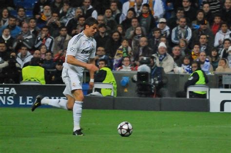 Ronaldo al ataquer!!!! | Real Madrid 1 - Zurich 0 Vuelve la … | Flickr