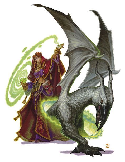 Beast Conjurer (5e Class) - D&D Wiki