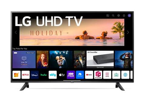 Black Friday Walmart LG 65" 4K TV 2022 | U.S. News