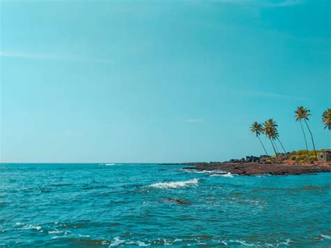 4 Days Adventure Goa Tour Package » Goa Tour Packages